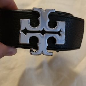 Prelove Reversible Tory Burch Belt